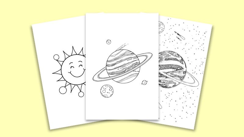 Space and Science
