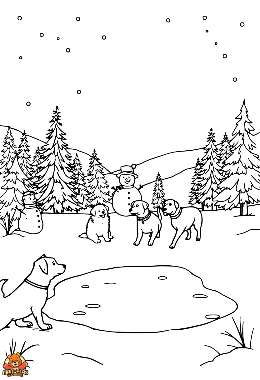 Dogs