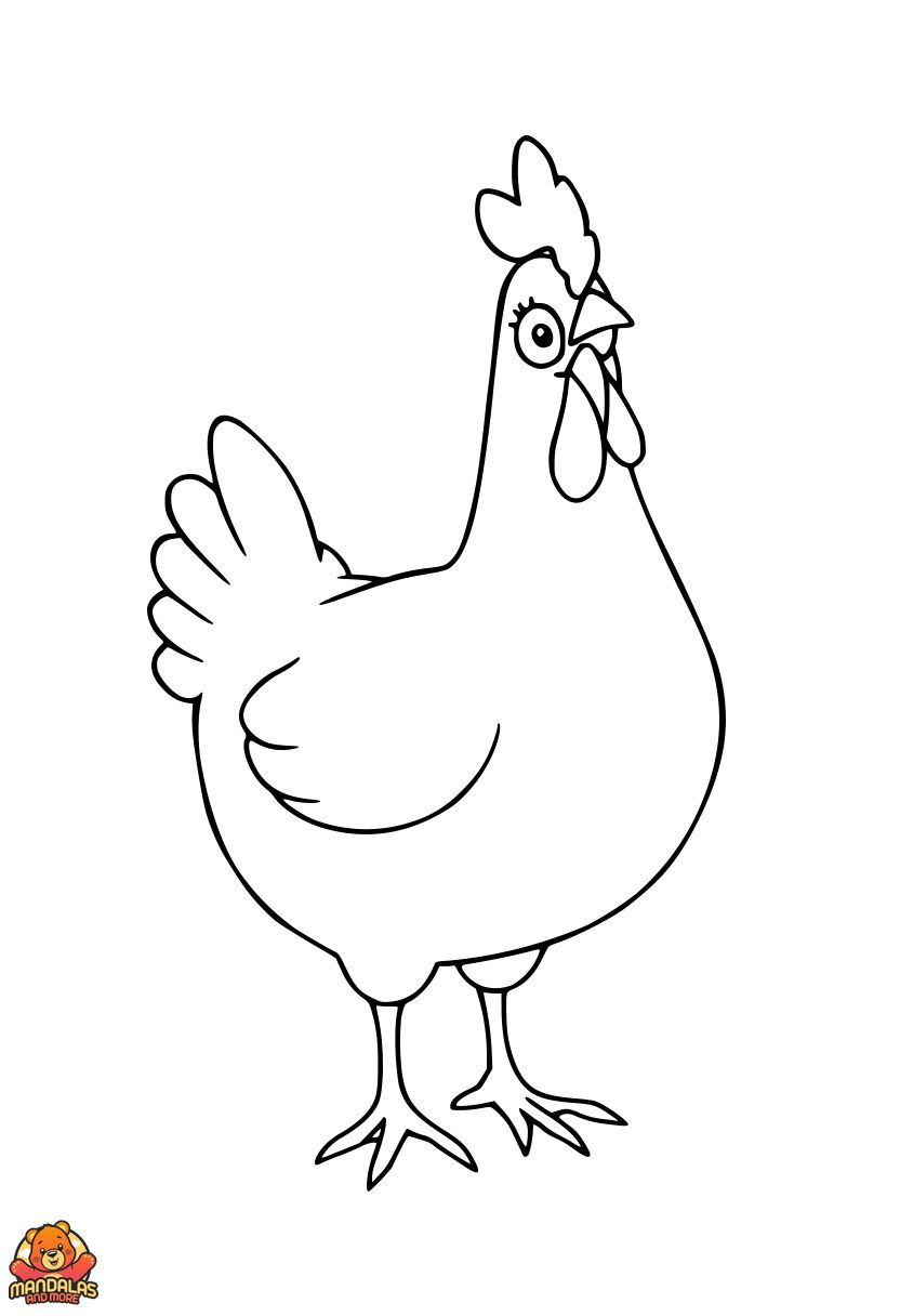 Chickens