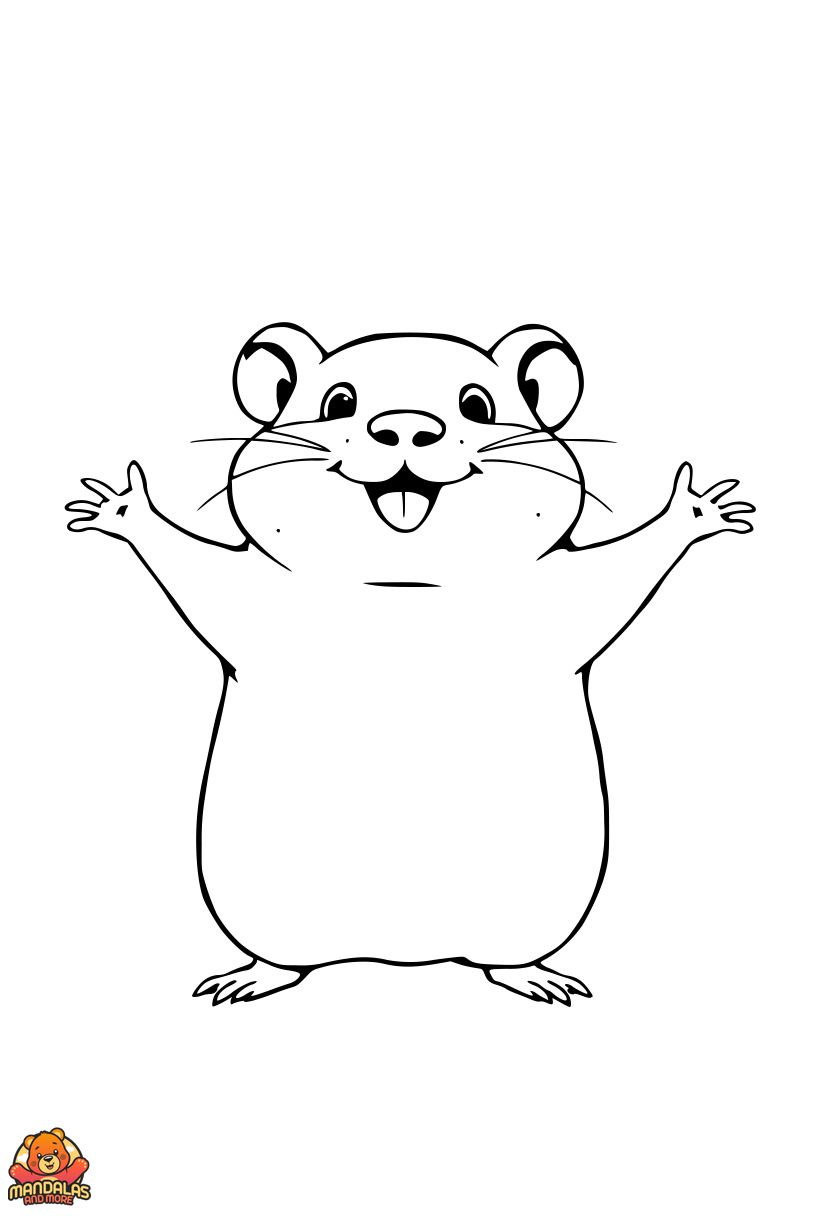 Hamsters
