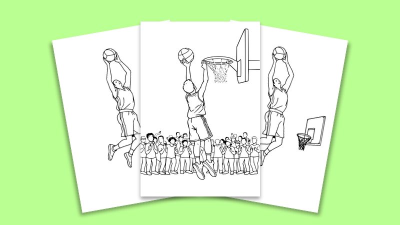 Basketbal